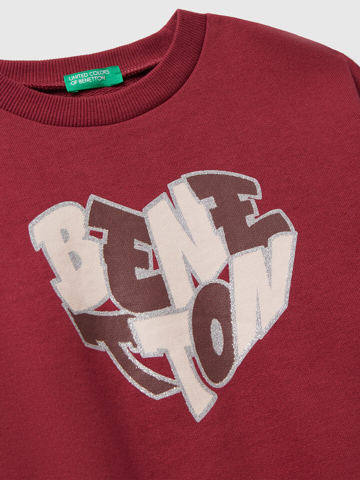SWEATER L/S Junior Girl image number 3